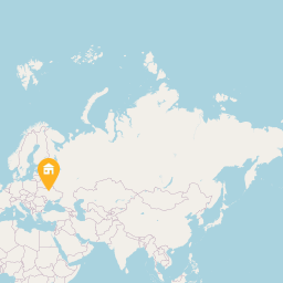 Apartment on Bohdana Khmelnytskogo на глобальній карті